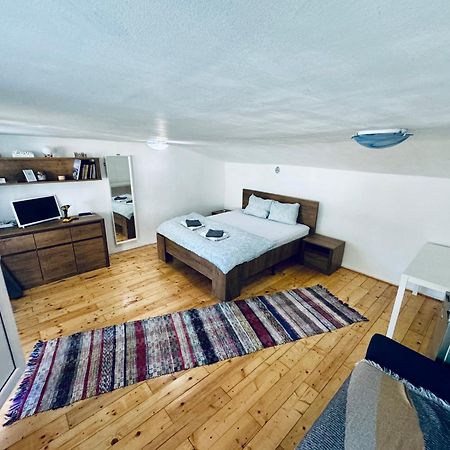 Acasa In Bicaz-Chei - Camere De Inchiriat Cheile Bicazului Eksteriør billede