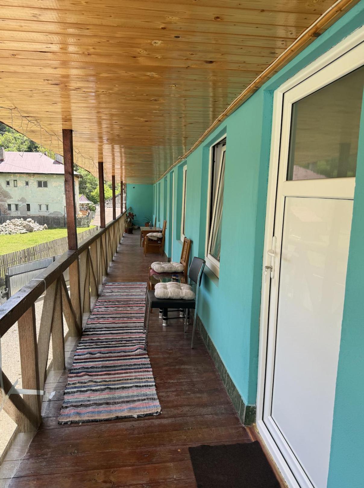 Acasa In Bicaz-Chei - Camere De Inchiriat Cheile Bicazului Eksteriør billede