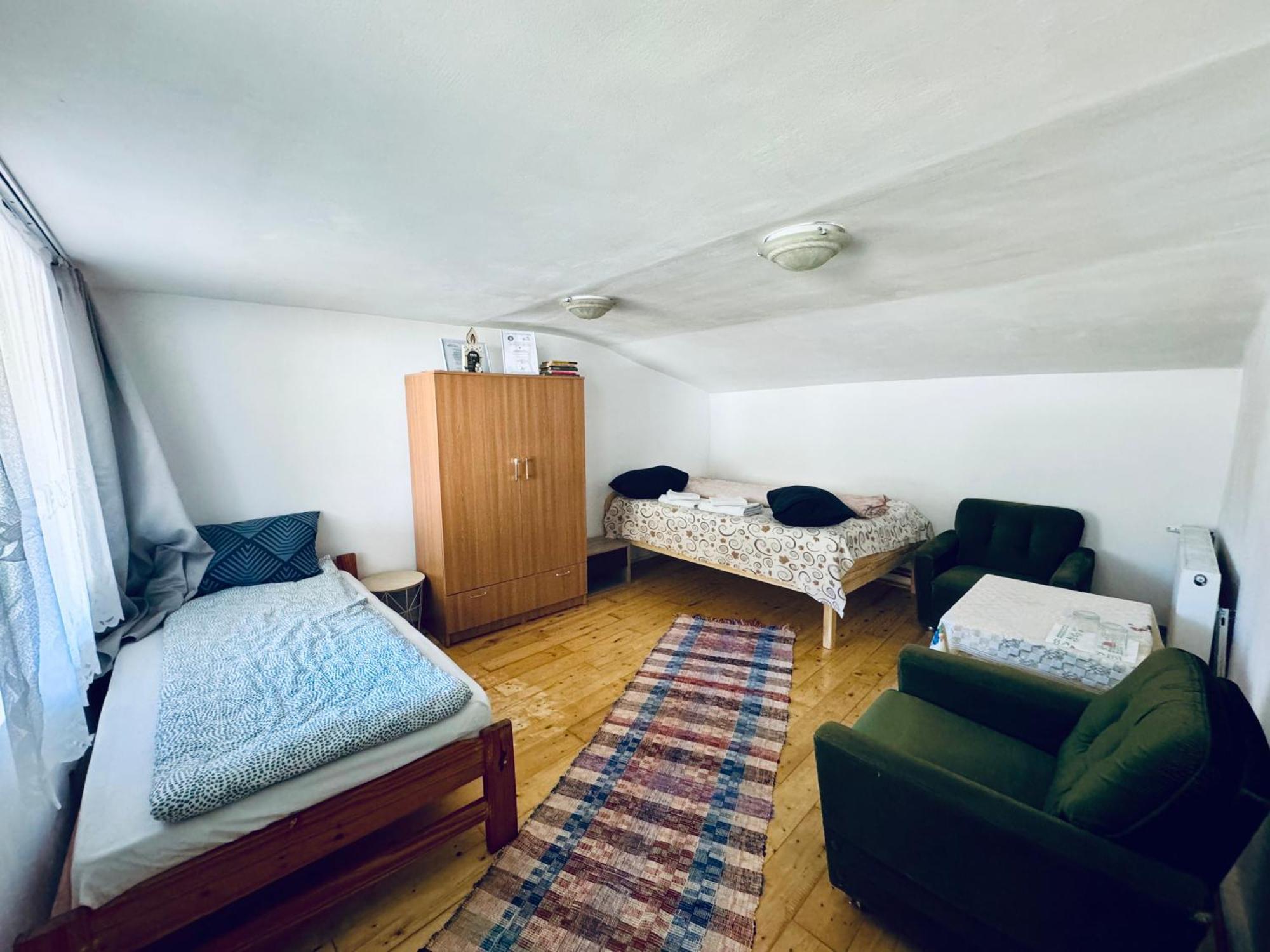 Acasa In Bicaz-Chei - Camere De Inchiriat Cheile Bicazului Eksteriør billede