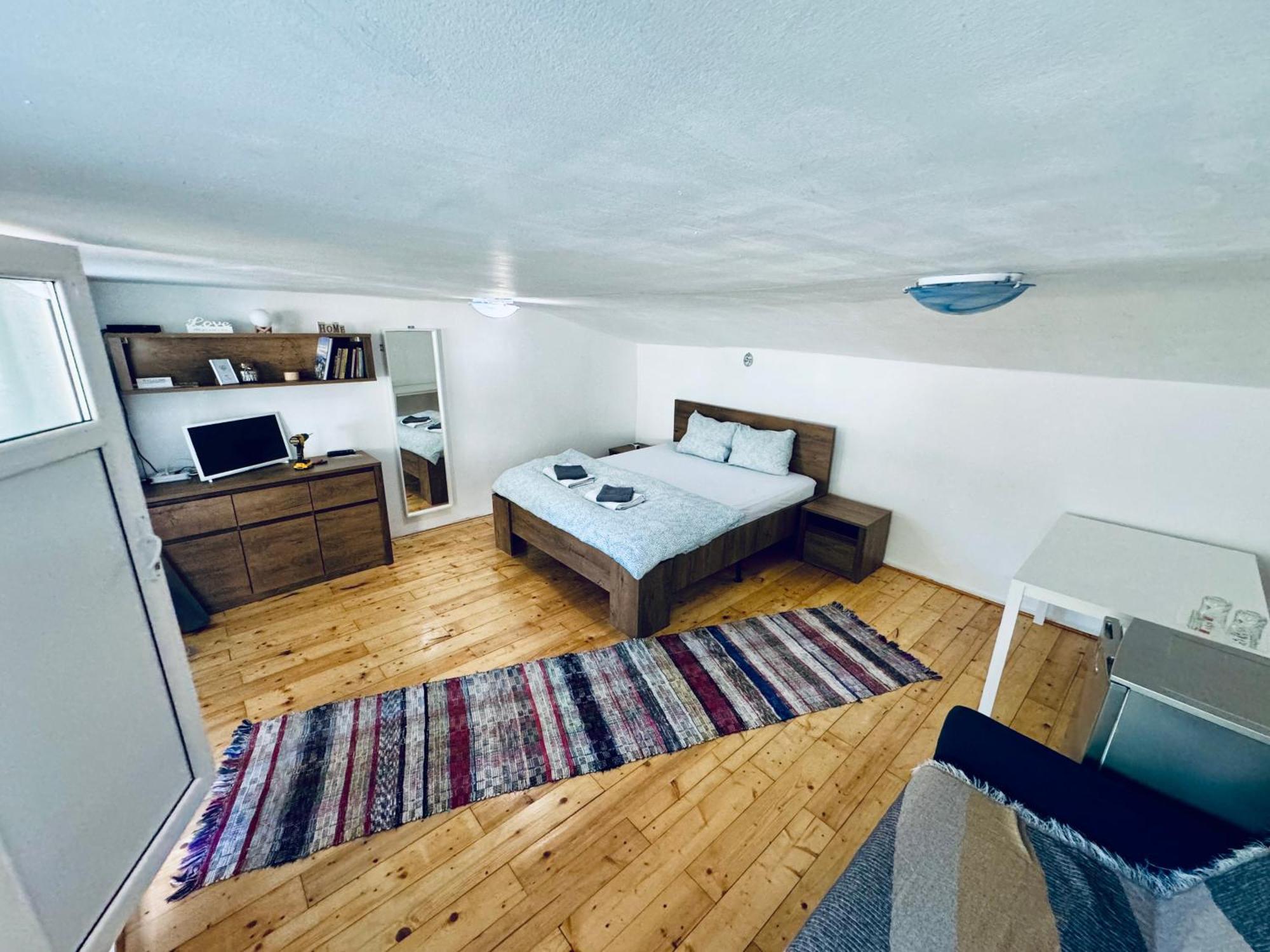 Acasa In Bicaz-Chei - Camere De Inchiriat Cheile Bicazului Eksteriør billede
